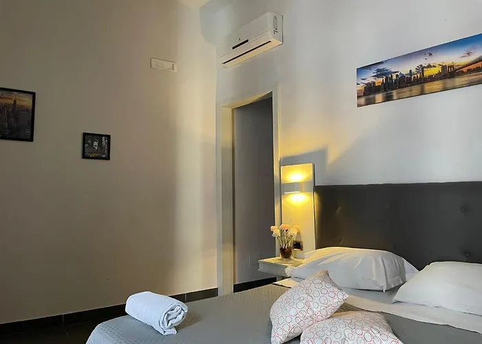 Ania Hotels