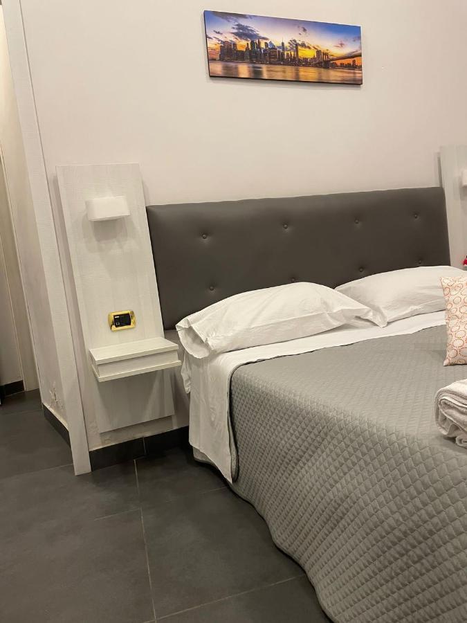 Bed & Breakfast Ania Napels